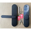 ttlock knob - 2